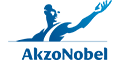 Logotip d'Akzo Nobel