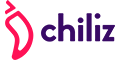 Logotip de Chiliz