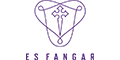 Logotip d'Es Fangar