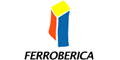 Logotip de Ferroberica