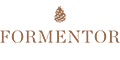 Logotip de Formentor