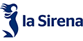 Logotip de La Sirena