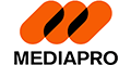 Logotip del Grup Mediapro