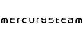 Logotip de MercurySteam