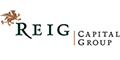 Logotip de Reig Capital Group