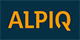 Logotip d'ALPIQ
