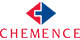 Logotip de Chemence