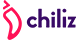 Logotip de Chiliz