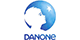 Logotip del Grup Danone