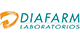 Logotip de Laboratorios Diafarm