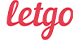 Logotip de LetGo