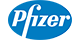 Logotip de Pfizer