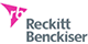 Logotip de Reckitt Benckiser