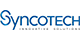 Logotip de Syncotech