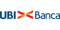 Logotip d'UBI Banca